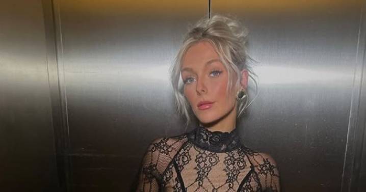 Coronation Street's Lauren Bolton star shares moving message after sad death