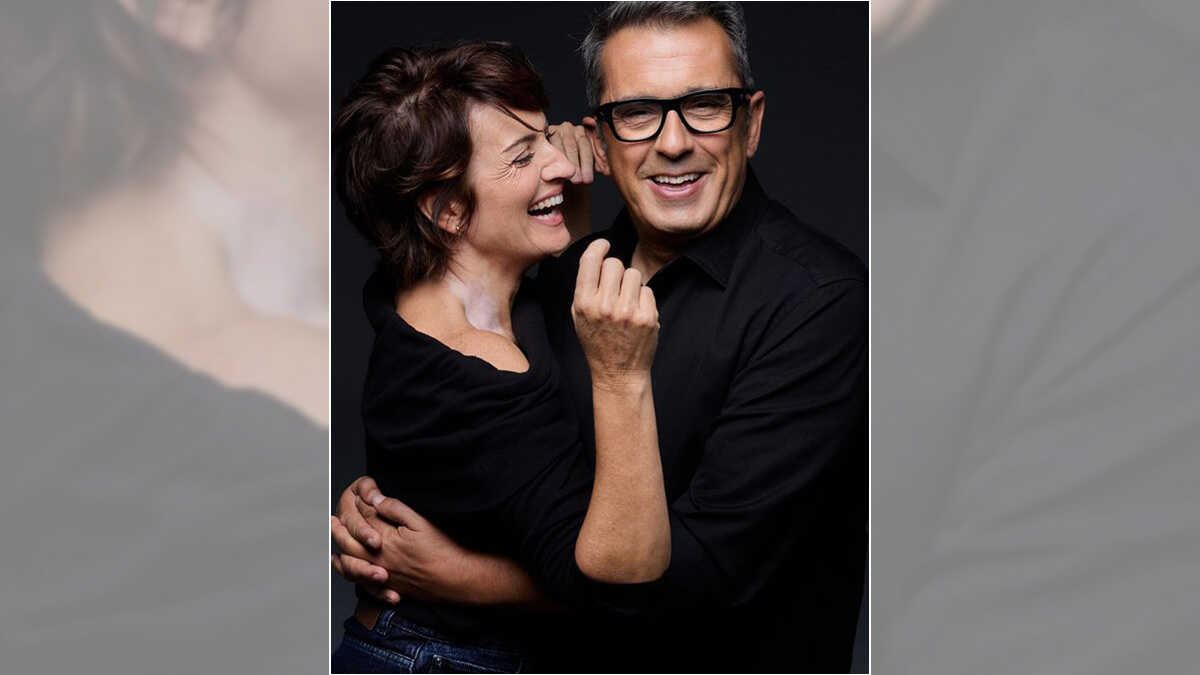 Campanadas sin sorpresa: el matrimonio más televisivo despedirá 2025 en La 1