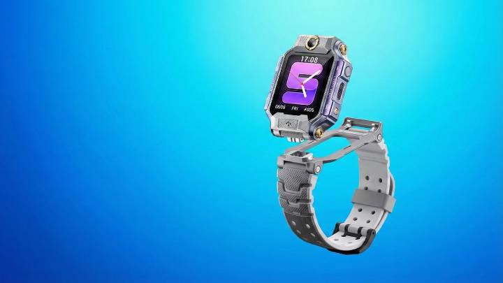'Pequeño genio', el smartwatch para niños que tiene casi la mitad del mercado y es un fenómeno en China