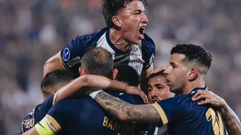 Con varios cambios: el sorpresivo once de Alianza Lima para duelo ante UTC [FOTOS]
