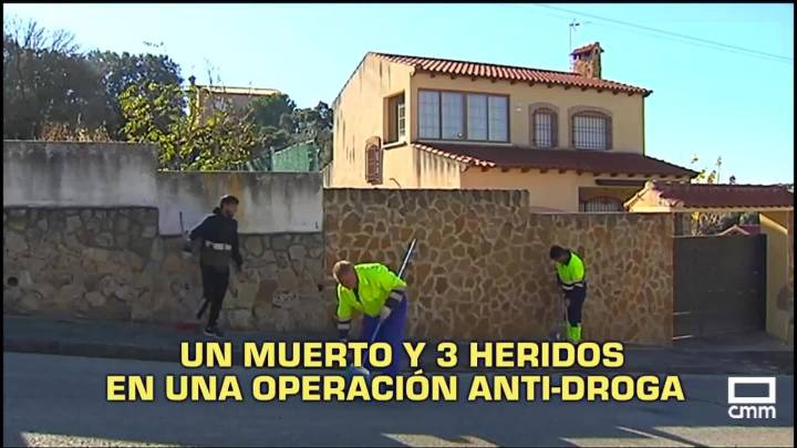 Noticias del día en Castilla-La Mancha: 10 de noviembre