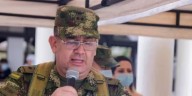 Quién es el general Juan Miguel Huertas Herrera, señalado de presunta colaboración con las disidencias: tiene otro proceso en la JEP