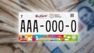 Habrá reemplacamiento vehicular en Nayarit en 2026