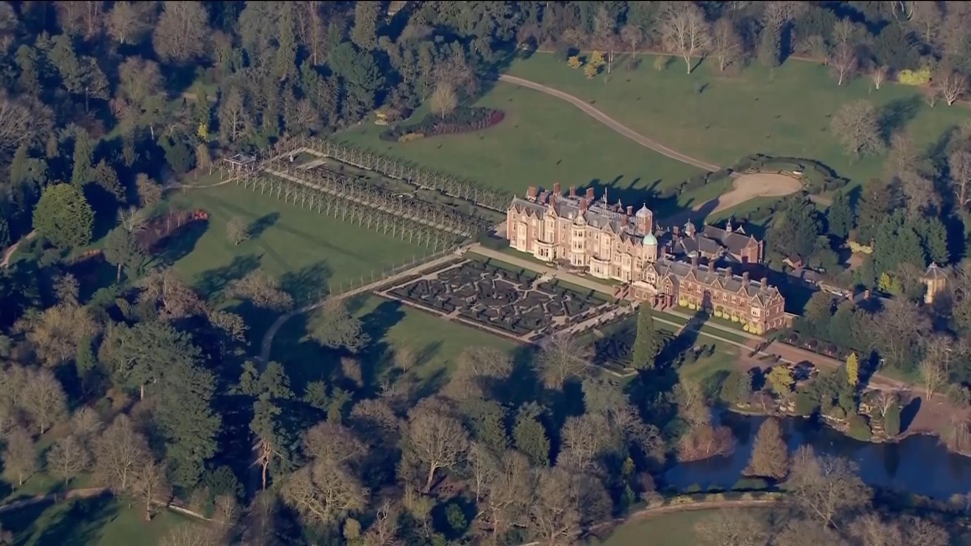 Locals react to prospect of Andrew Mountbatten Windsor moving to Sandringham