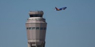 Government shutdown prompts FAA to cut 10% of flights at major airports starting Friday
