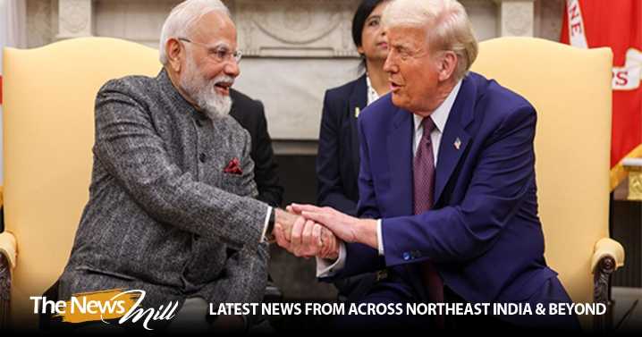 US lawmakers introduce bipartisan resolution recognising “strategic value of historical partnership” with India