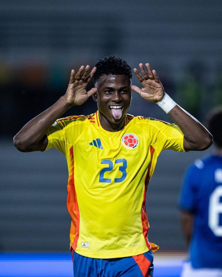 Oficial: Neyser Villarreal dejó de ser jugador de Millonarios -