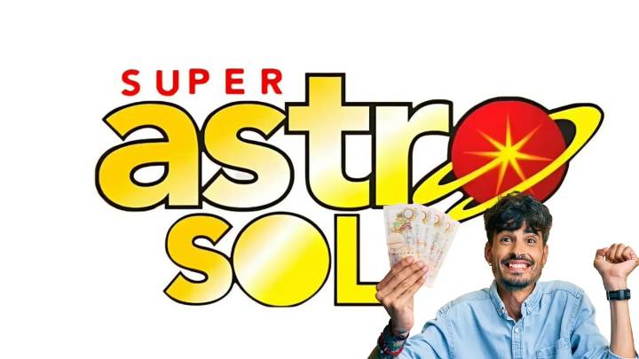 Resultado Super Astro Sol hoy 25 de noviembre 2025: número y signo ganador del último sorteo