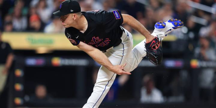 Ryan Helsley agrees to two-year contract with Orioles