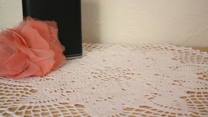 Doily Proven to Be Authentic ‘Shroud of Menno Simons’