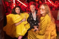 Ashley Longshore, Harris Reed, and Local Gliterrati Celebrate a New Era for the Dallas Museum of Art