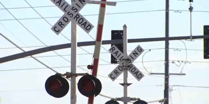 Maricopa County supervisors deny BNSF rail project near Wittmann