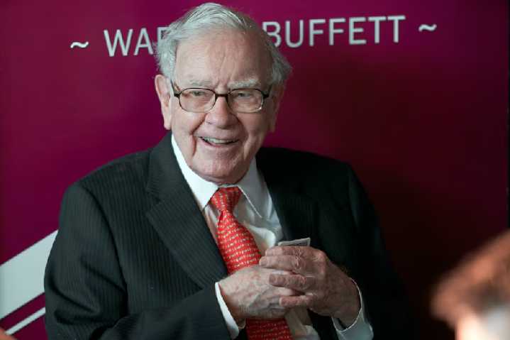 Warren Buffett adquirió acciones de Alphabet, la matriz de Google, por US$4.300 millones
