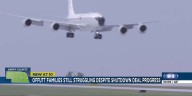 Offutt families still struggling despite shutdown deal progress