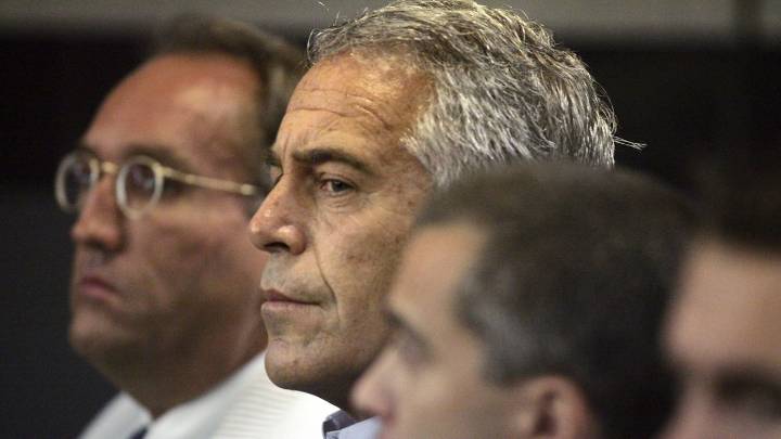 Justice Department renews bid to unseal Jeffrey Epstein grand jury materials