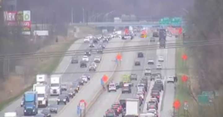 Safety Check: What to do if your car breaks down on a busy highway