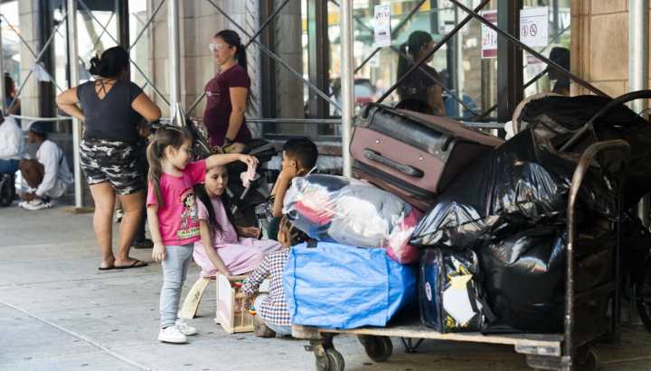 Johnson administration scores legal victory in running battle with President Trump over frozen federal funds