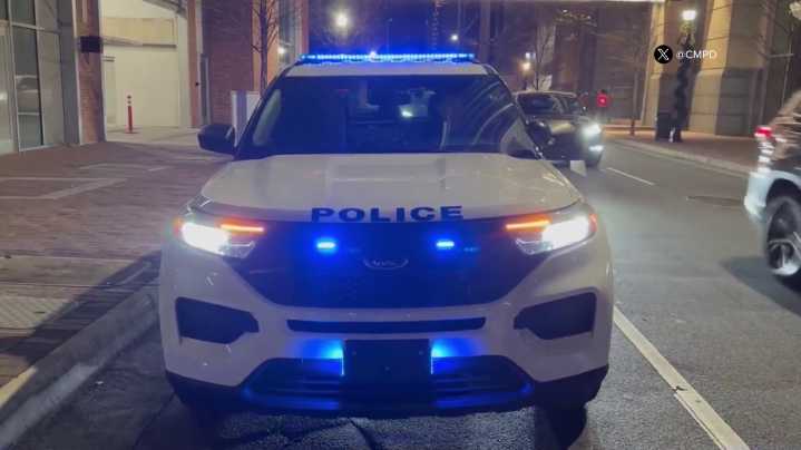 2 dead in northeast Charlotte shooting; CMPD investigating homicide