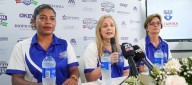 Más de 800 deportistas compiten en los XXXII Juegos Binacionales High School