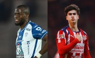 Pachuca vs Chivas: Horario y transmisión para ver EN VIVO Jornada 16 del Apertura 2025, HOY