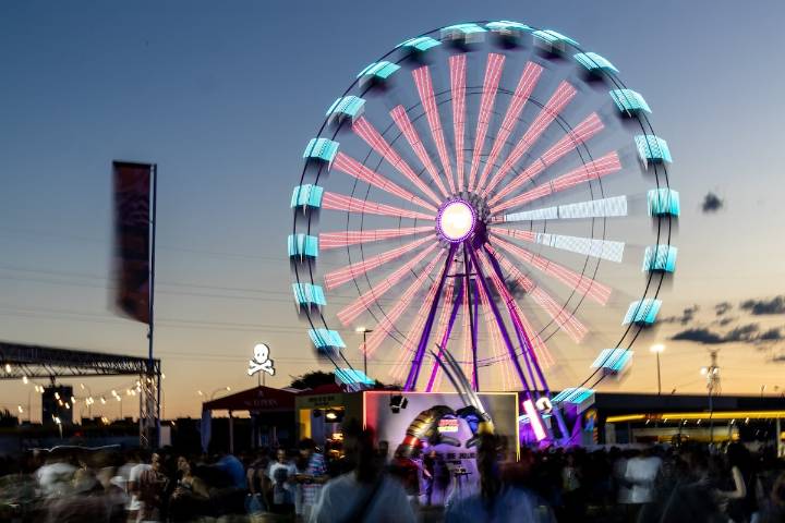 Cartel del Mad Cool 2026: Foo Fighters, Florence + The Machine, Lorde o Pulp lideran el décimo aniversario del festival