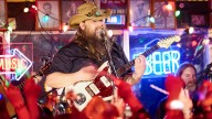 Chris Stapleton’s ‘White Horse’ rides again with new video