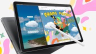 ¿Buscas una tablet versátil? Pues ojo con esta de Samsung a precio derribo: gran pantalla, 8.000 mAh y S Pen