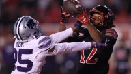 Instant Takeaways: Utah’s 51-47 Win Over Kansas State