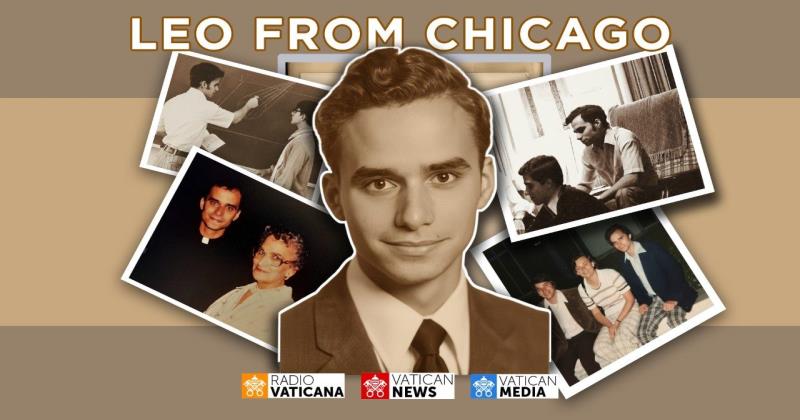 “Leo from Chicago”: Documentary on Pope Leo’s American Roots to Premiere November 10