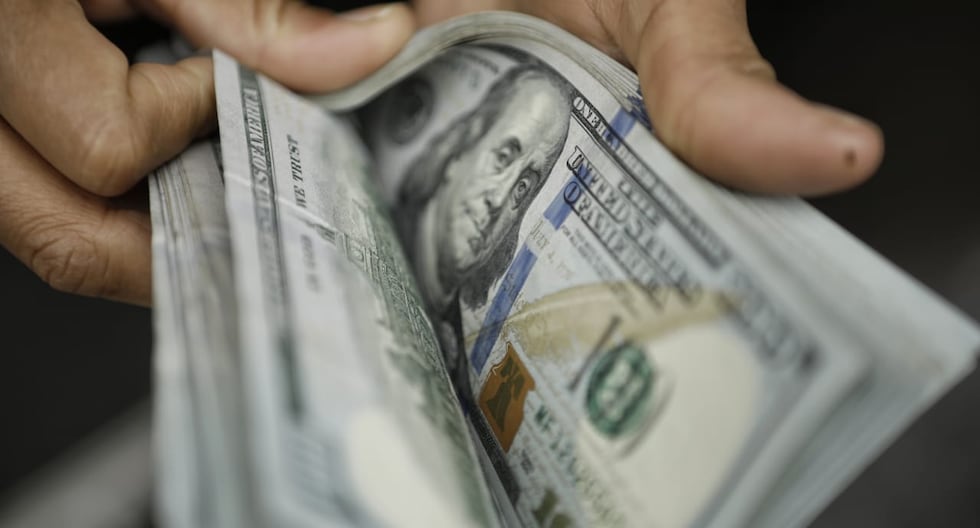 Tipo de cambio dólar hoy en Perú | ¿Cuánto está el precio del dólar este martes 4 de noviembre? | Dólares a soles | compra y venta