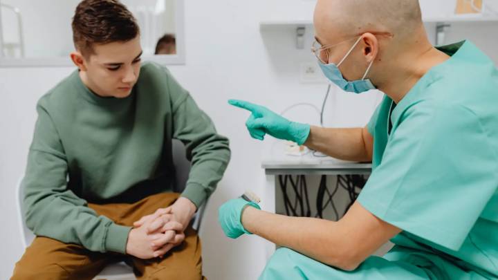 El cáncer más común entre los hombres jóvenes: síntomas, detección y tratamiento