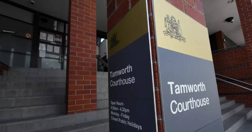 Man released from hospital after Gunnedah home invasion