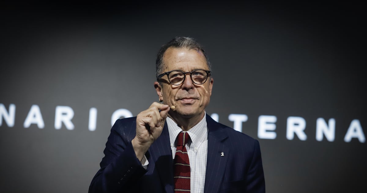 Sebastián Edwards: “La segunda vuelta del año 2029 va a ser entre Boric y Parisi. Y va a ganar Parisi”