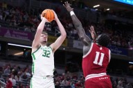 Oregon basketball: 7-footer Nate Bittle and Jackson Shelstad return in Ducks’ 2nd Big Ten season – Chicago Tribune