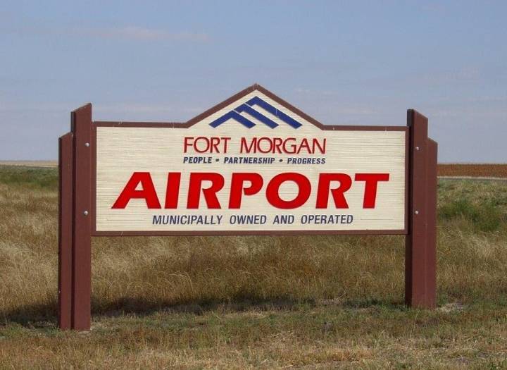 Fatal crash at northern Colorado airport remains under investigation