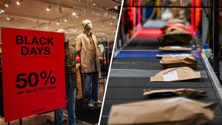 Whether shopping in person or online, criminals are after your valuables