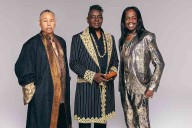 Earth, Wind & Fire sets May 10 show at North Little Rock arena