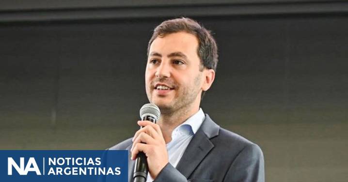 Stéfano Di Carlo es el nuevo presidente de River