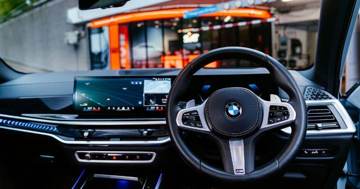 Drivers consider subscription rather than ownership thanks to car costs