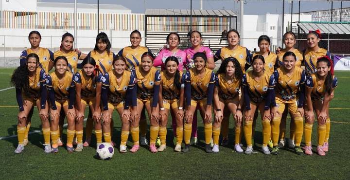 Atlético Morelia-UMSNH Femenil cierra el 2025 con triunfo en San Juan del Río