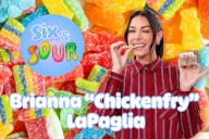 Brianna Chickenfry Lapaglia reveals the personal obstacle ‘Special Forces’ helped her overcome