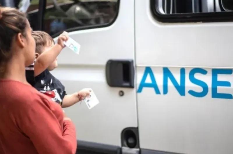 ANSES paga un extra de $80.000 en noviembre 2025: quiénes lo cobran y cuándo se acredita