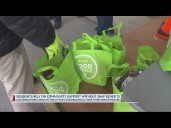 Columbus, Franklin County team up to help SNAP recipients