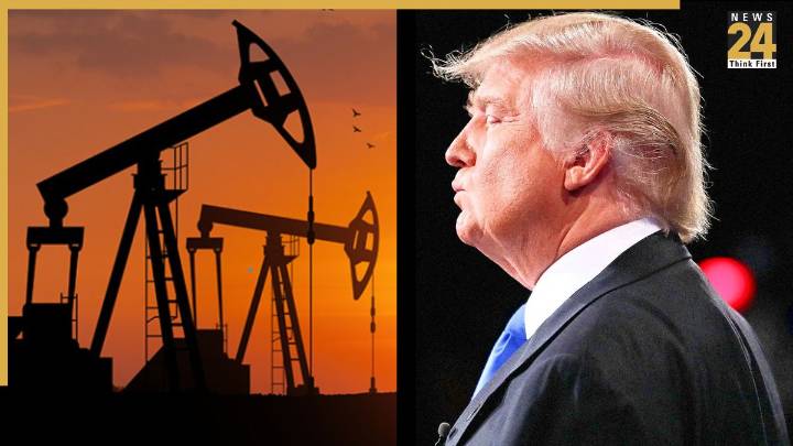 US Bans THESE Indian Companies over sales of Iranian petroleum products