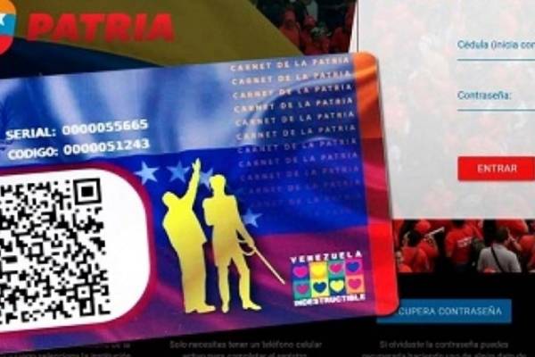 Pagan bono «Contra la Guerra Económica» de noviembre a trabajadores públicos