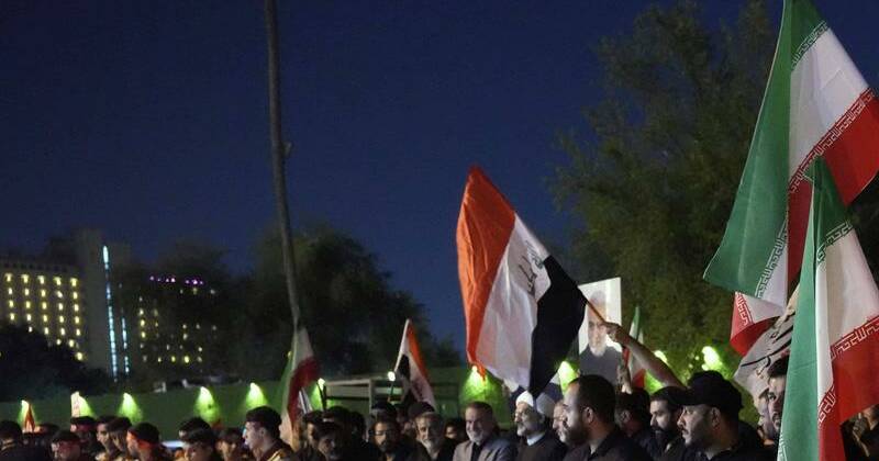 Claims of Iranian plot to kill Israeli ambassador