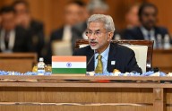 Jaishankar Reviews India–US Ties At Consuls General Conference In New York