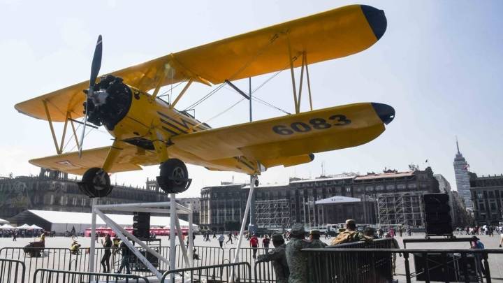 Sheinbaum: “El Porfiriato de entonces es al mismo al que quieren convocar ahora”