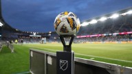 MLS moves season to align with Europe, playoffs set for May