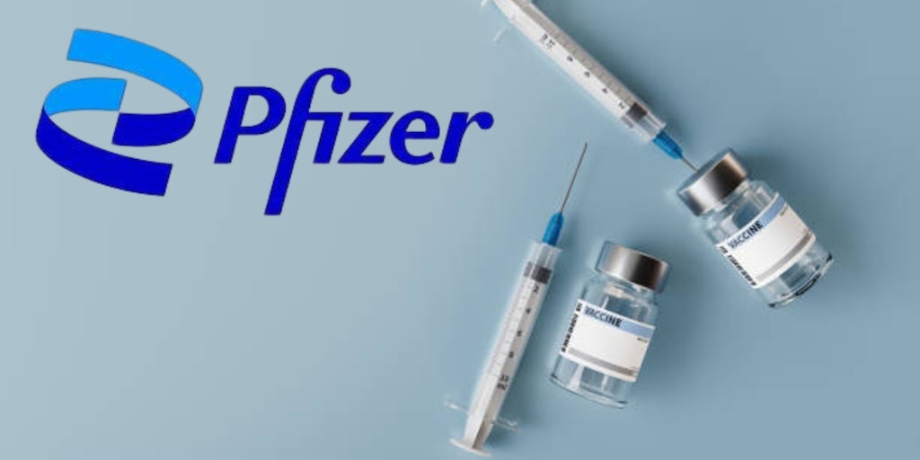 Vacuna actualizada contra COVID-19 aún no está disponible para el sector privado: aclara Pfizer